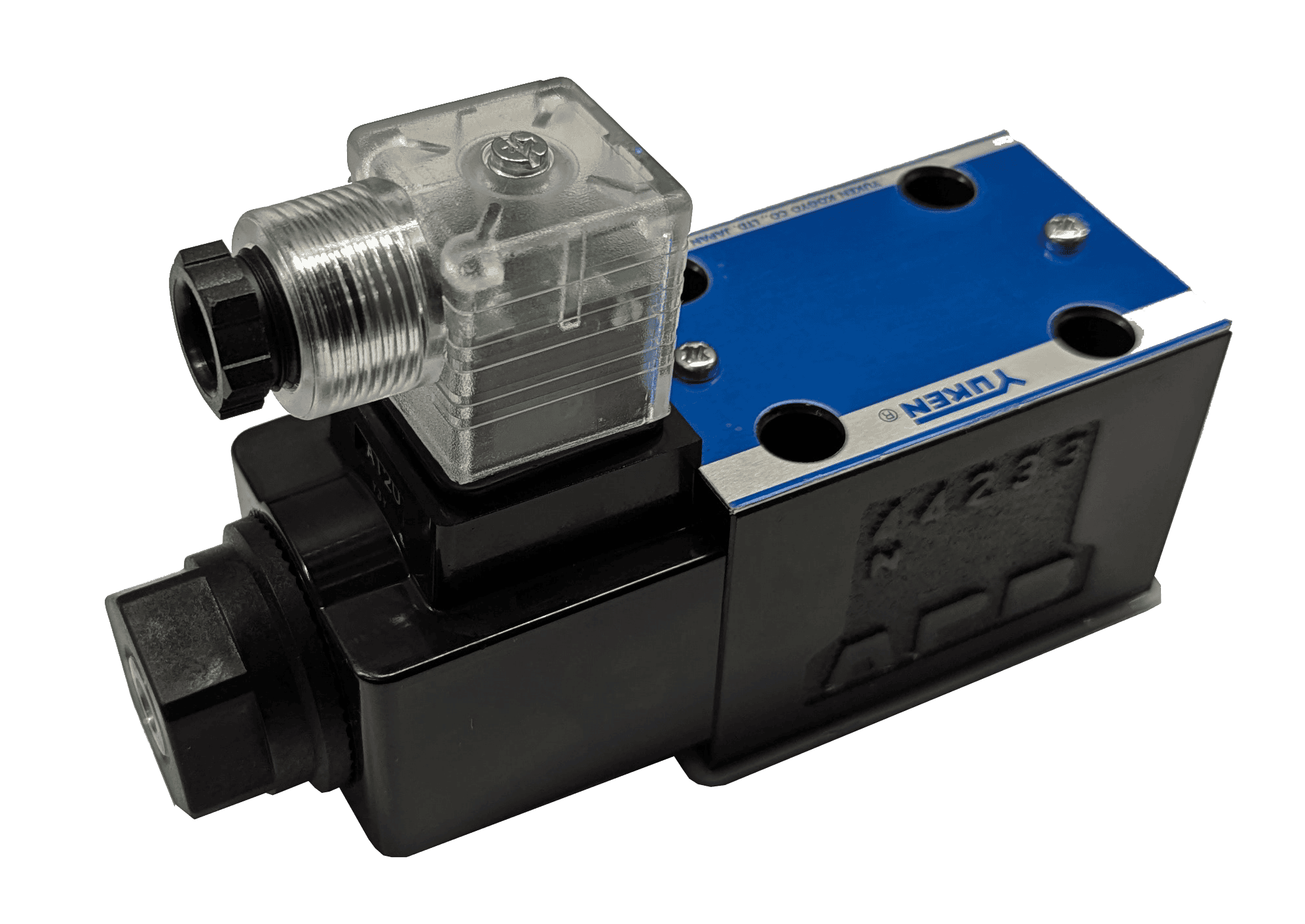 Yuken DSG-01-3C4-A240-N1-70 Hydraulic Valve – Hydraulic Pump